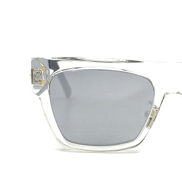 New, CHRISTIAN DIOR Sunglasses CD Diamond S8F 88A4 Authentic - Picture 4 of 12